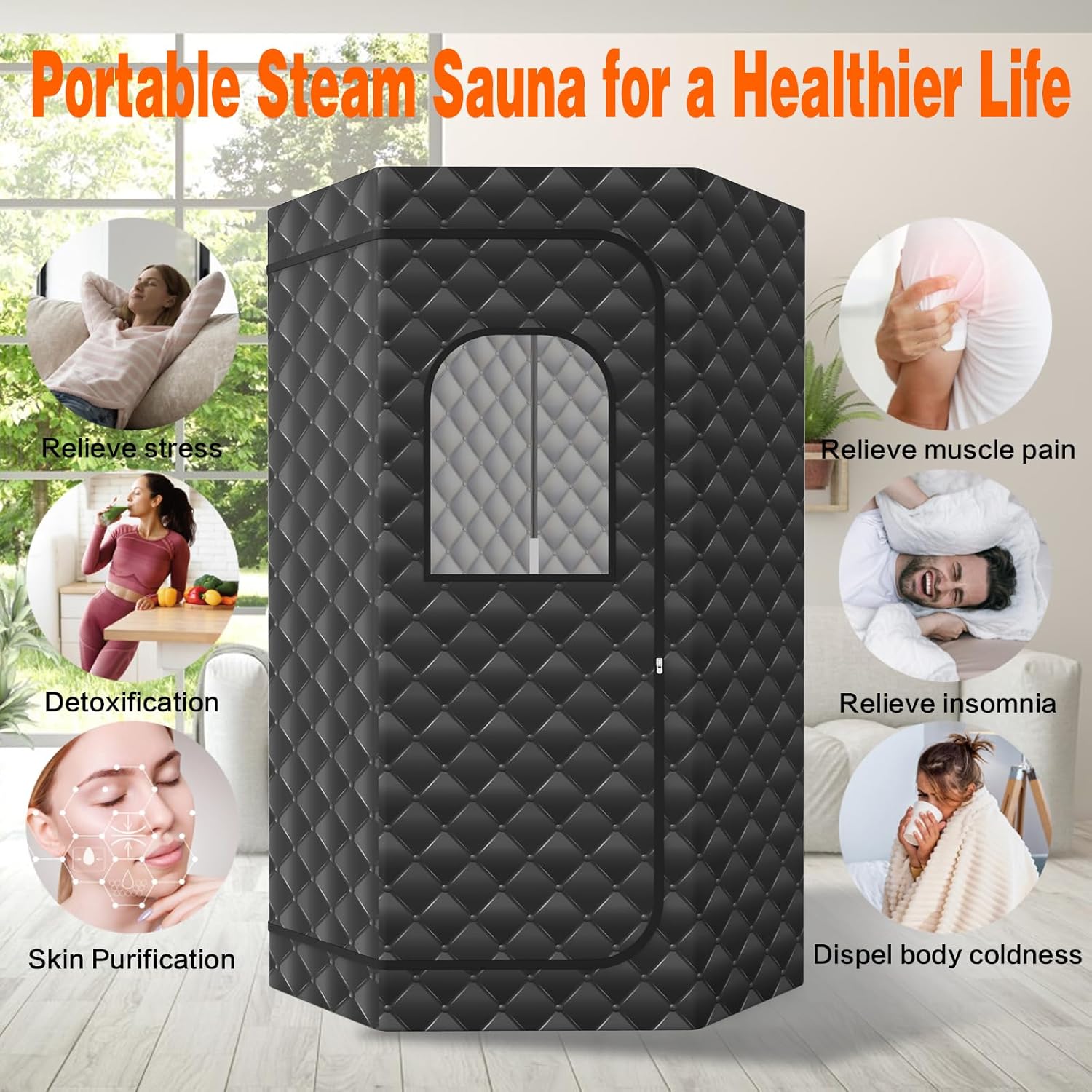 ゴールデンカムイ バーニャセット サウナ ZPBZOGAO TVアニメ